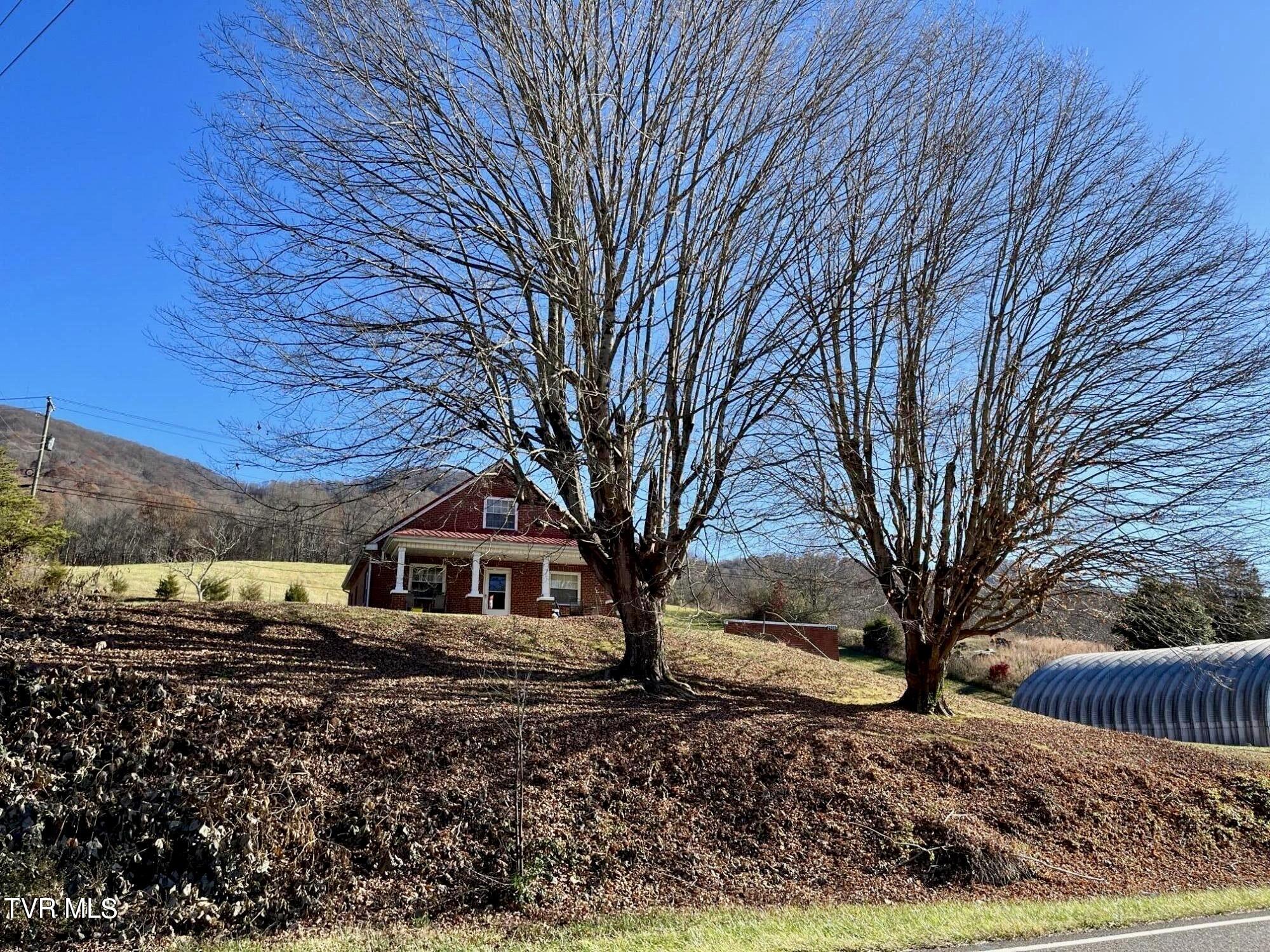 2908 Nickelsville Highway, Gate City, Virginia image 1