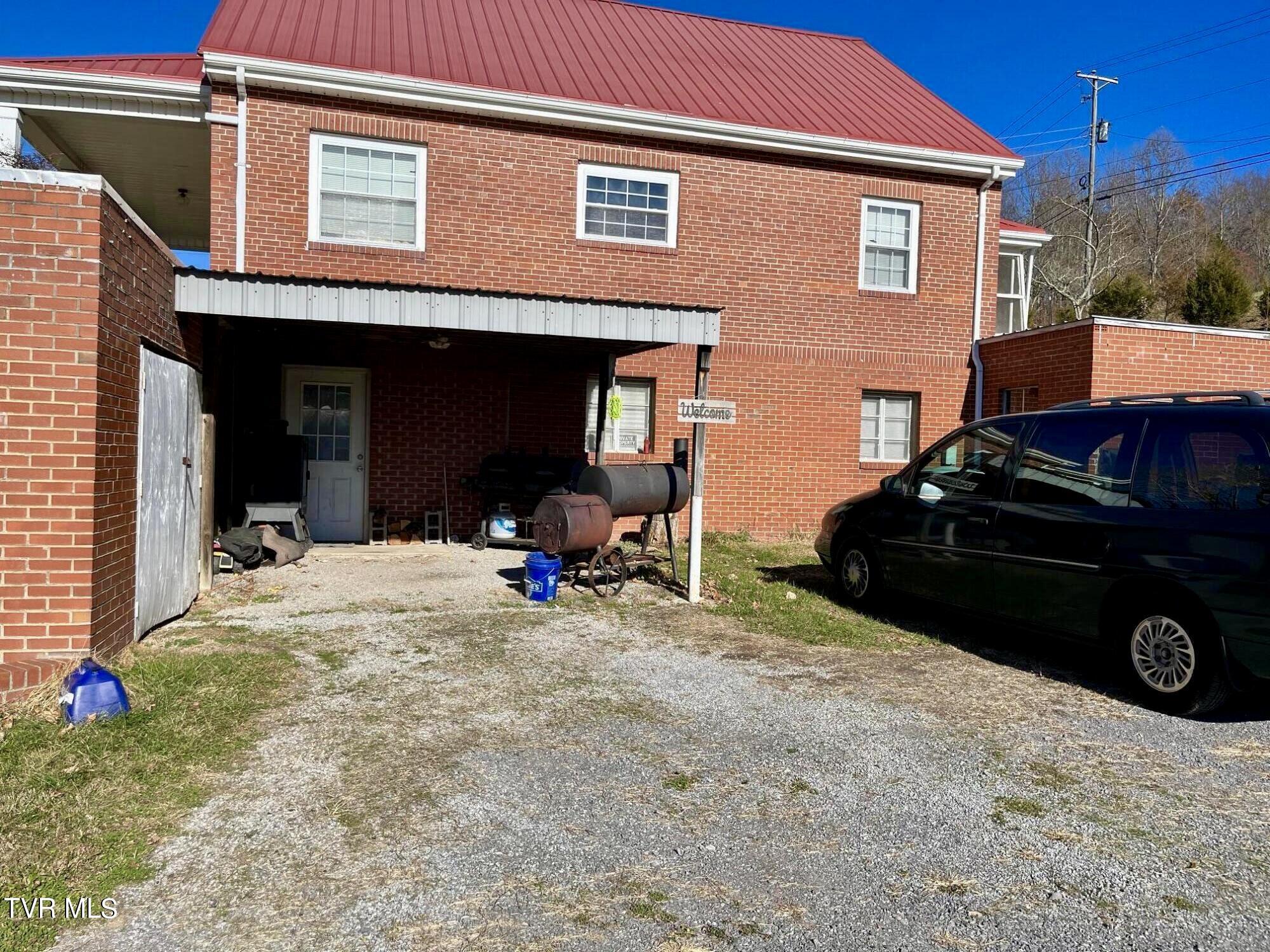 2908 Nickelsville Highway, Gate City, Virginia image 11