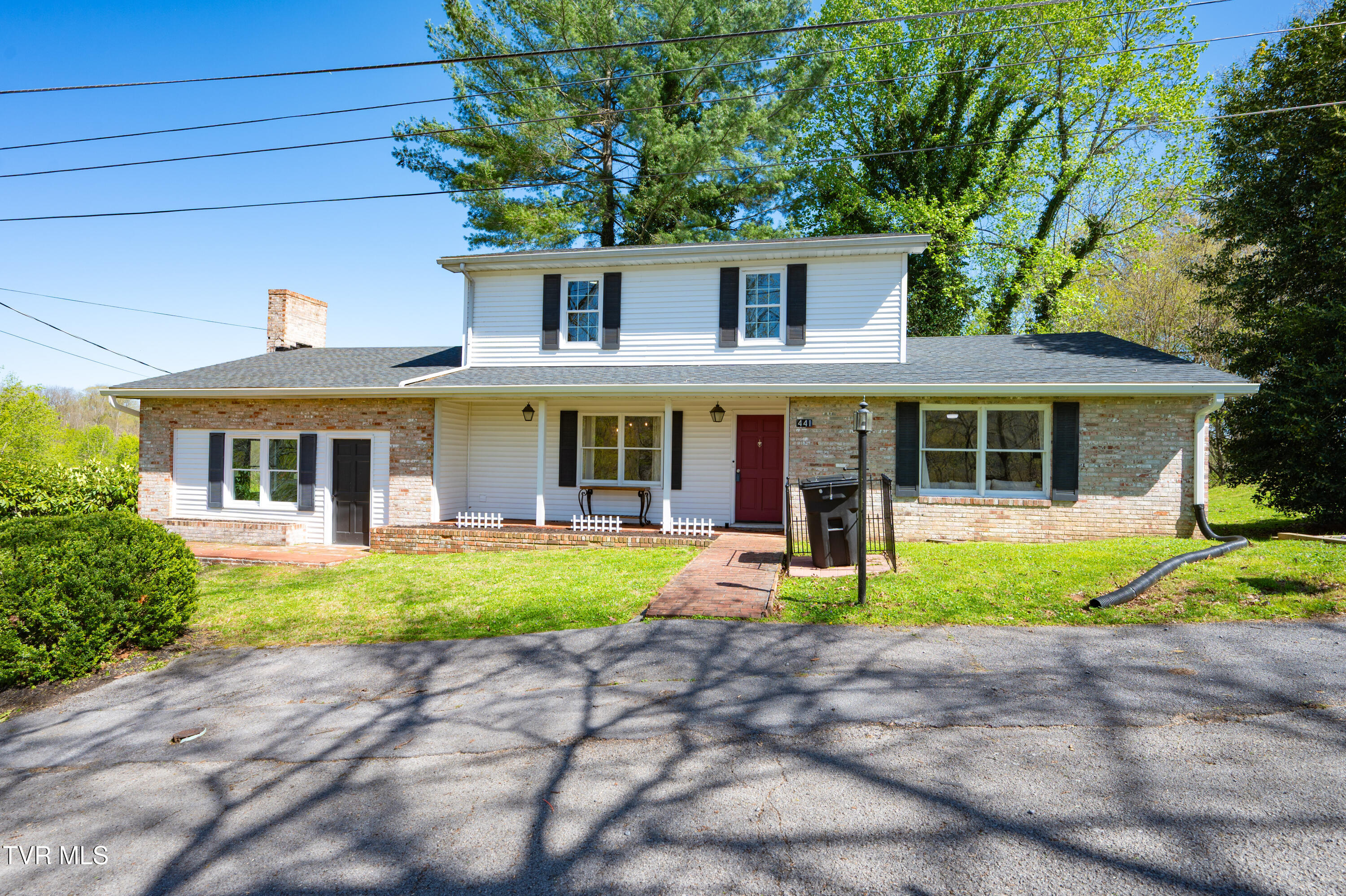 441 Skyline Drive, Gate City, Virginia image 1