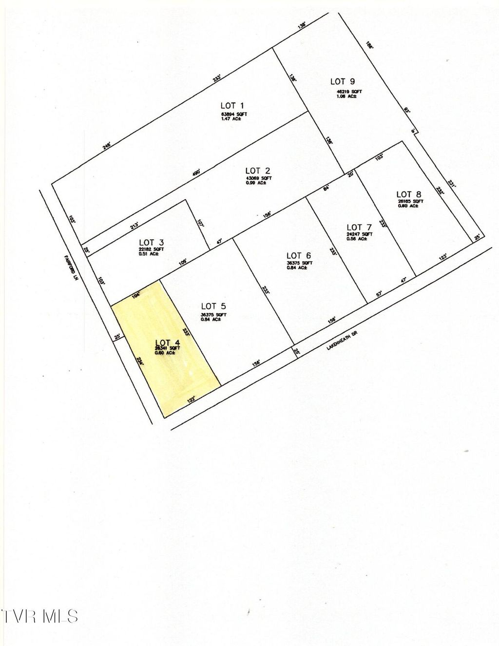 Photo of 4 Lakenheath Drive, Bristol, TN 37620 (MLS # 9994492)