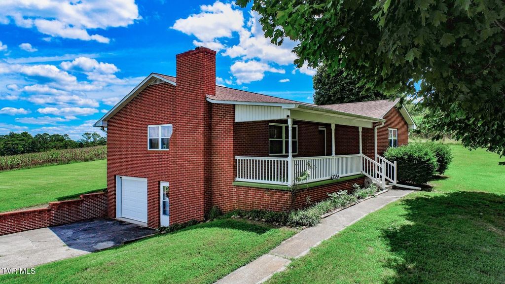 Photo of 2754 Farm Rd Rd, Jefferson City, TN 37760 (MLS # 9987523)