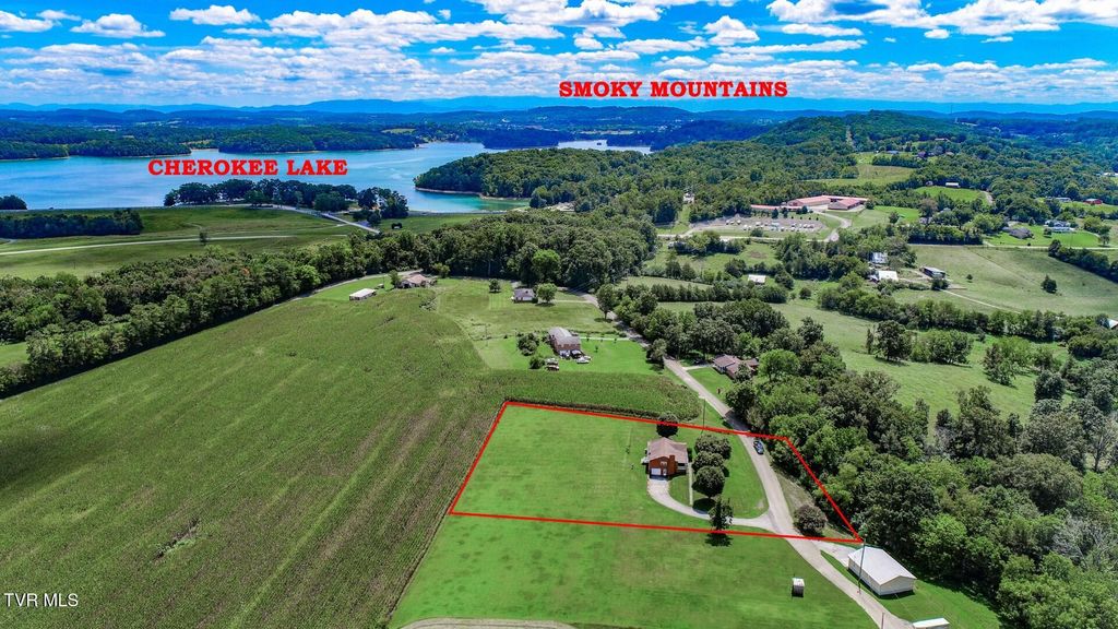 Photo of 2754 Farm Rd Rd, Jefferson City, TN 37760 (MLS # 9987523)