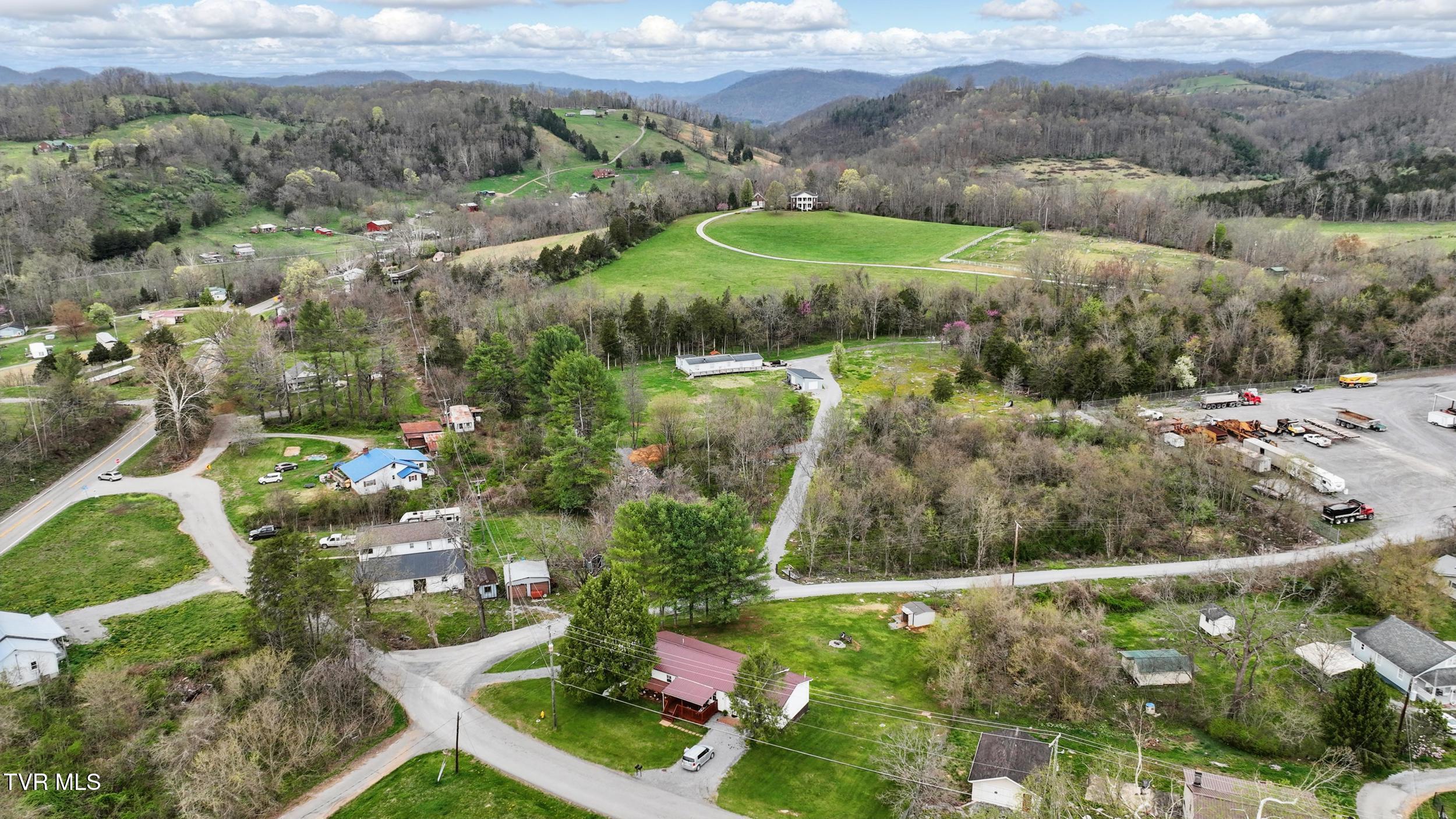 1410 Elk Knob Road, Pennington Gap, Virginia image 48