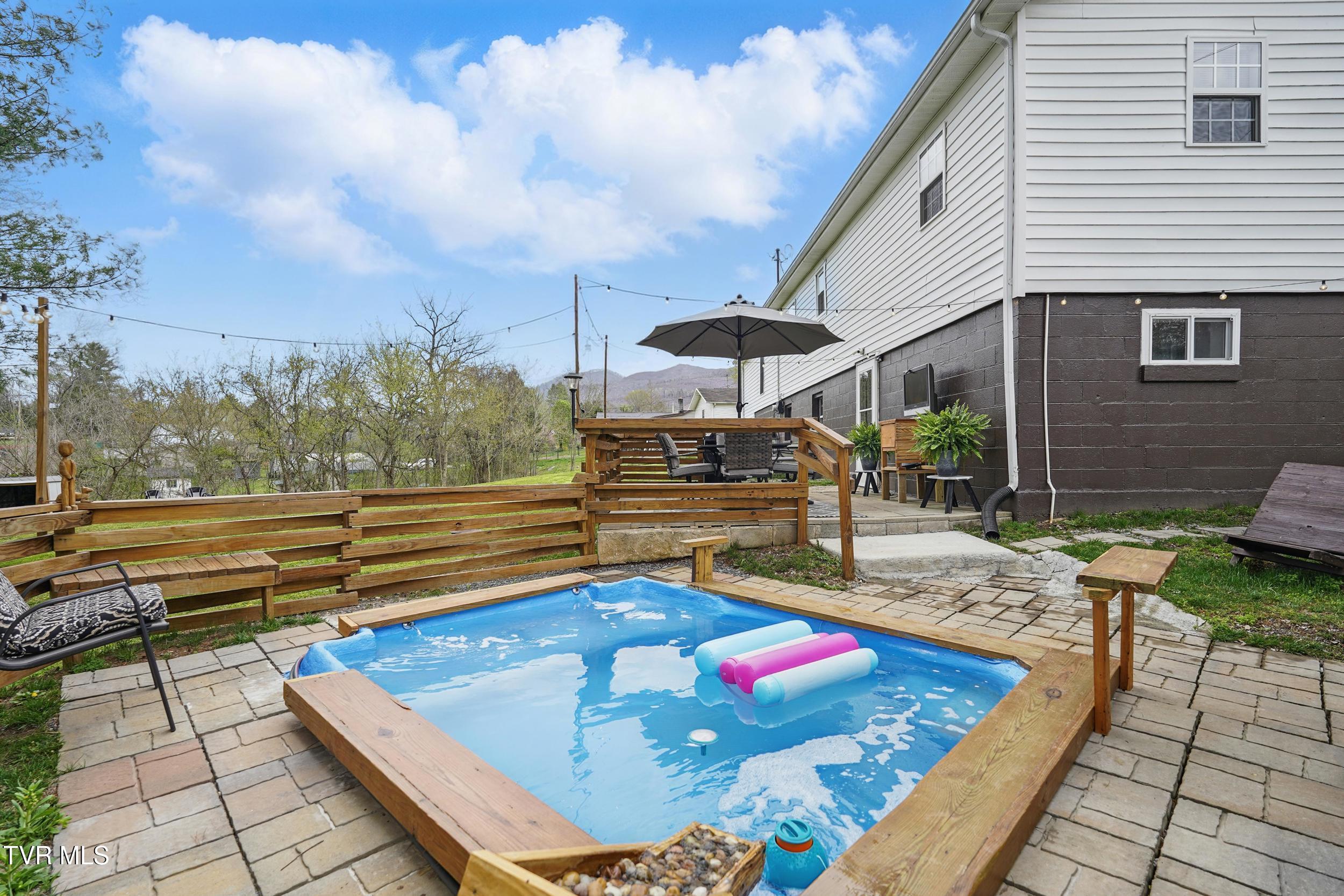 1410 Elk Knob Road, Pennington Gap, Virginia image 11