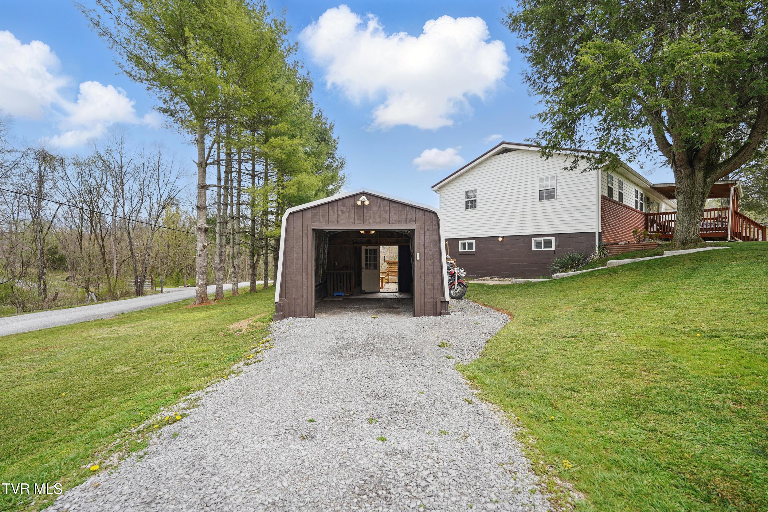 1410 Elk Knob Road, Pennington Gap, Virginia image 15