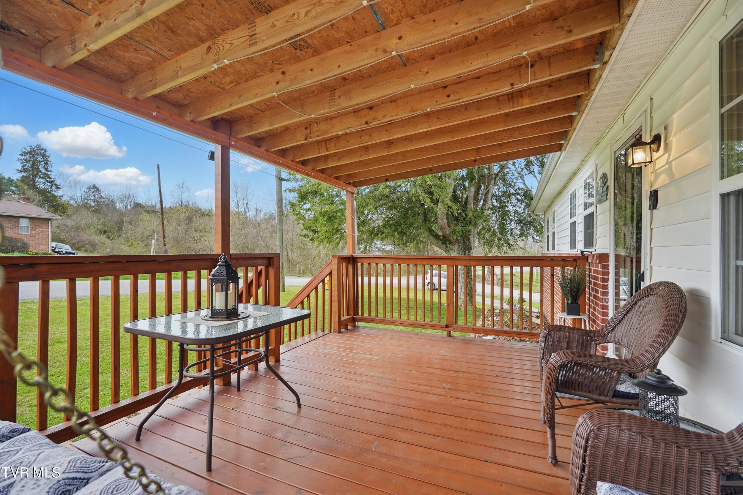 1410 Elk Knob Road, Pennington Gap, Virginia image 5