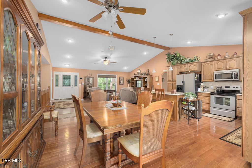 188 Frank Stanton Road, Limestone, Tennessee image 10