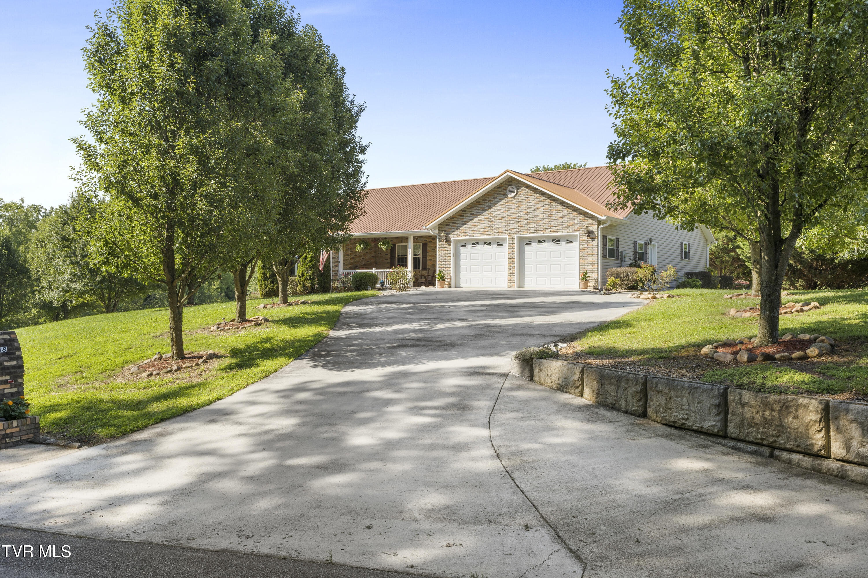 188 Frank Stanton Road, Limestone, Tennessee image 2