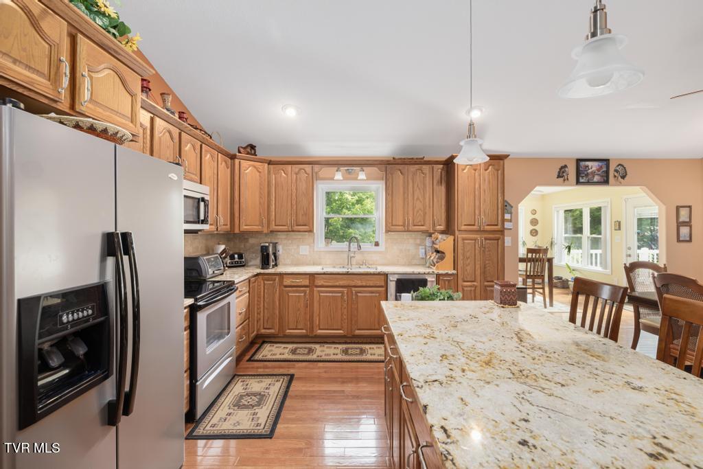 188 Frank Stanton Road, Limestone, Tennessee image 9