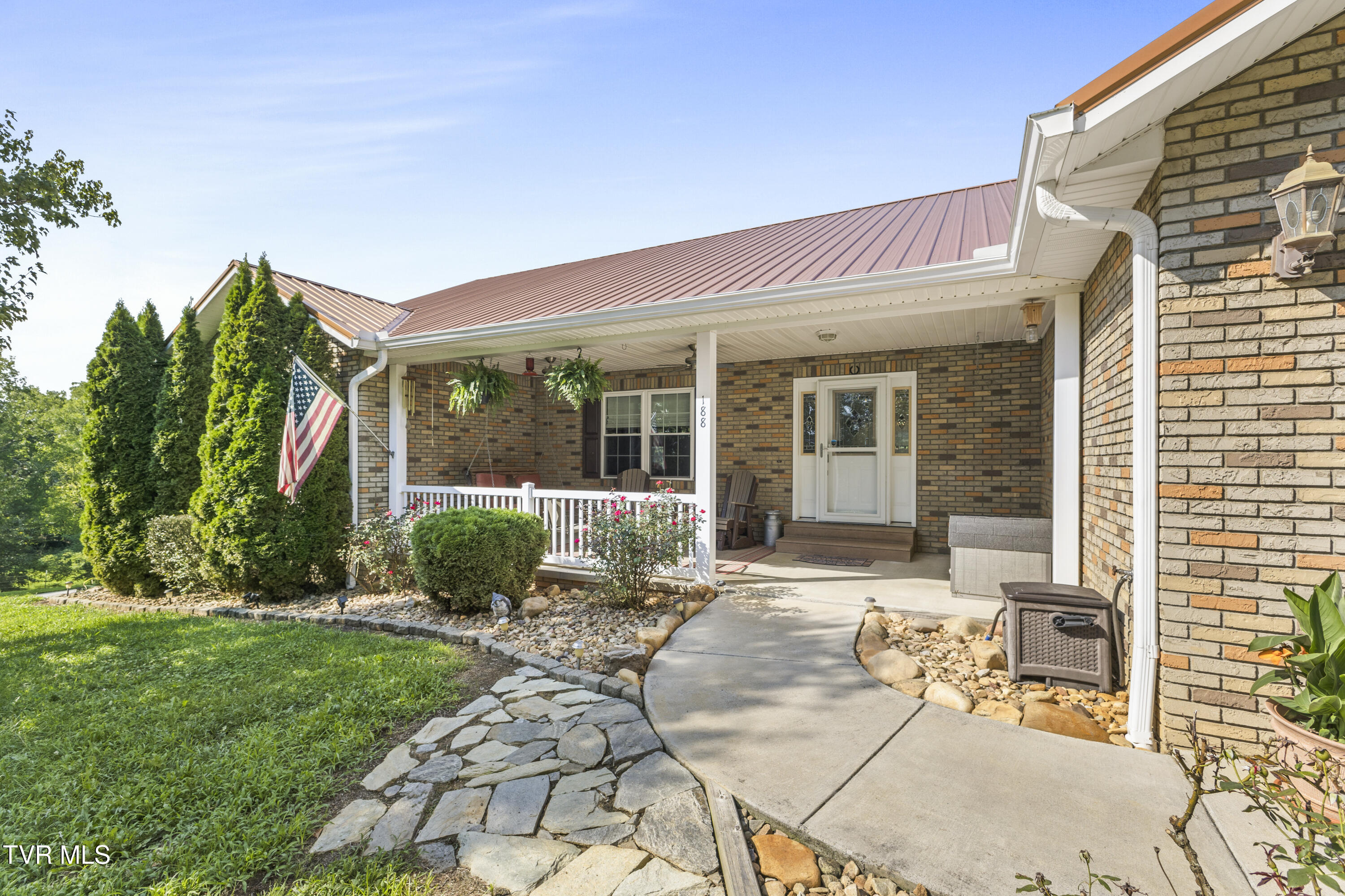 188 Frank Stanton Road, Limestone, Tennessee image 37