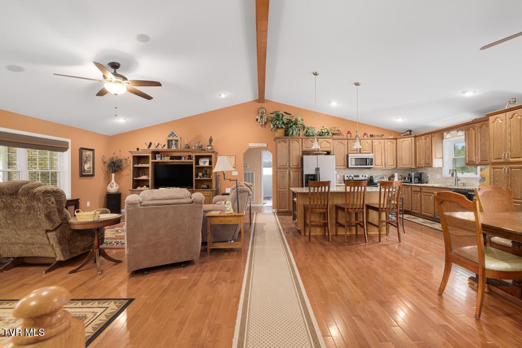 188 Frank Stanton Road, Limestone, Tennessee image 13