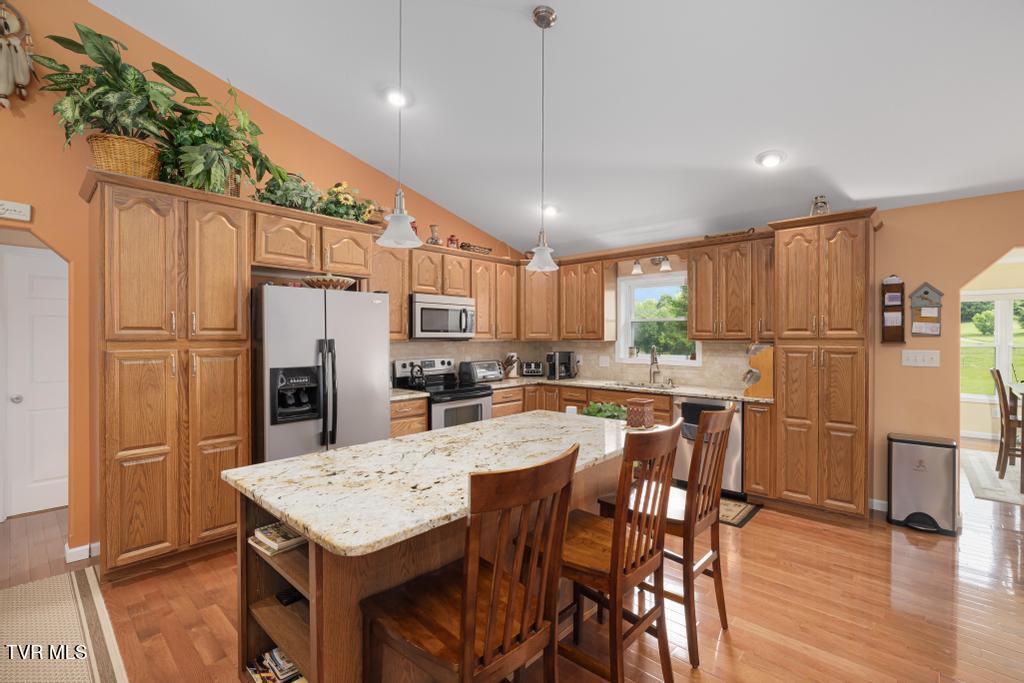 188 Frank Stanton Road, Limestone, Tennessee image 8