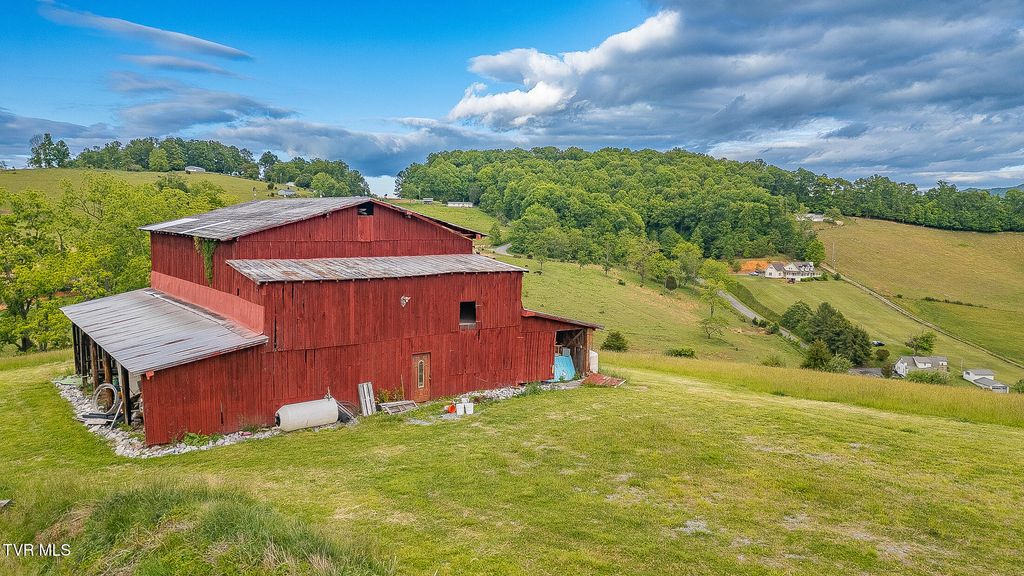 Photo of 0 Ponderosa Road, Nickelsville, VA 24271 (MLS # 9995539)