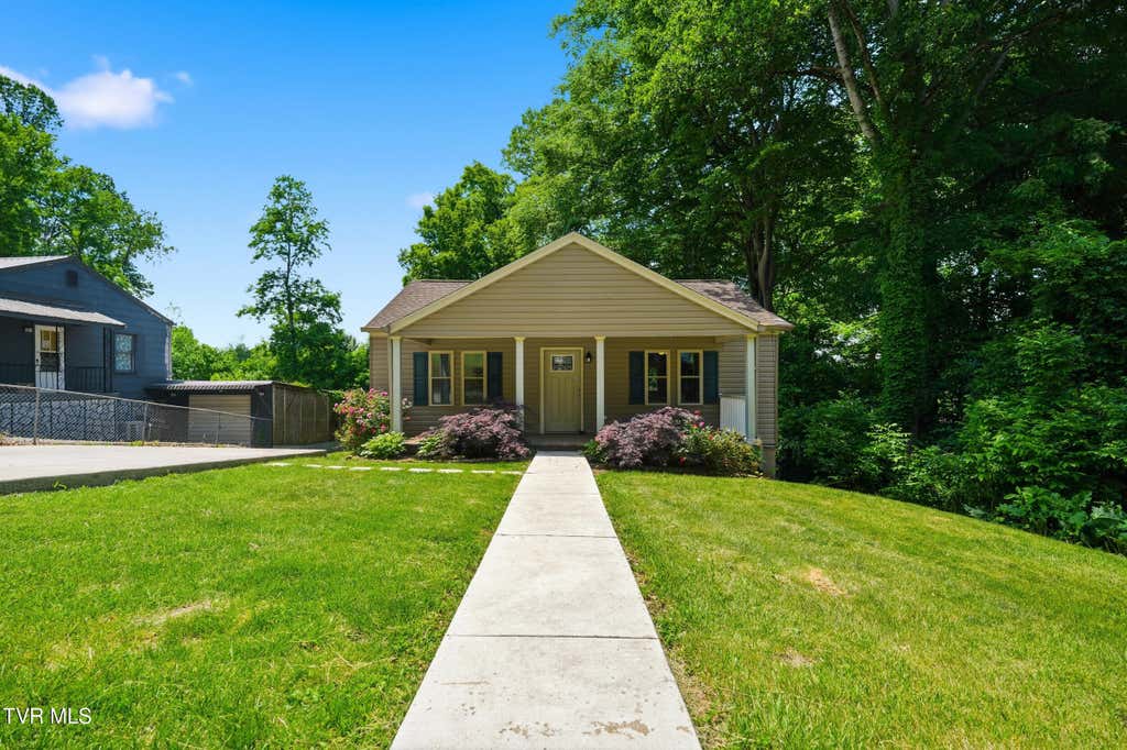 Photo of 1516 Rock Rose Road, Bristol, TN 37620 (MLS # 9995709)