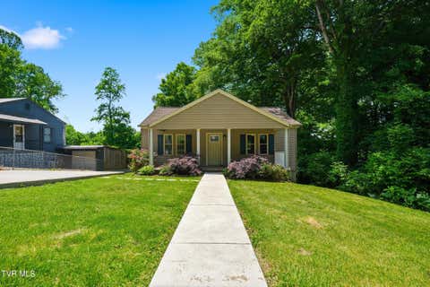 Homes For Sale - 1516 Rock Rose Road<br/> Bristol, TN 37620