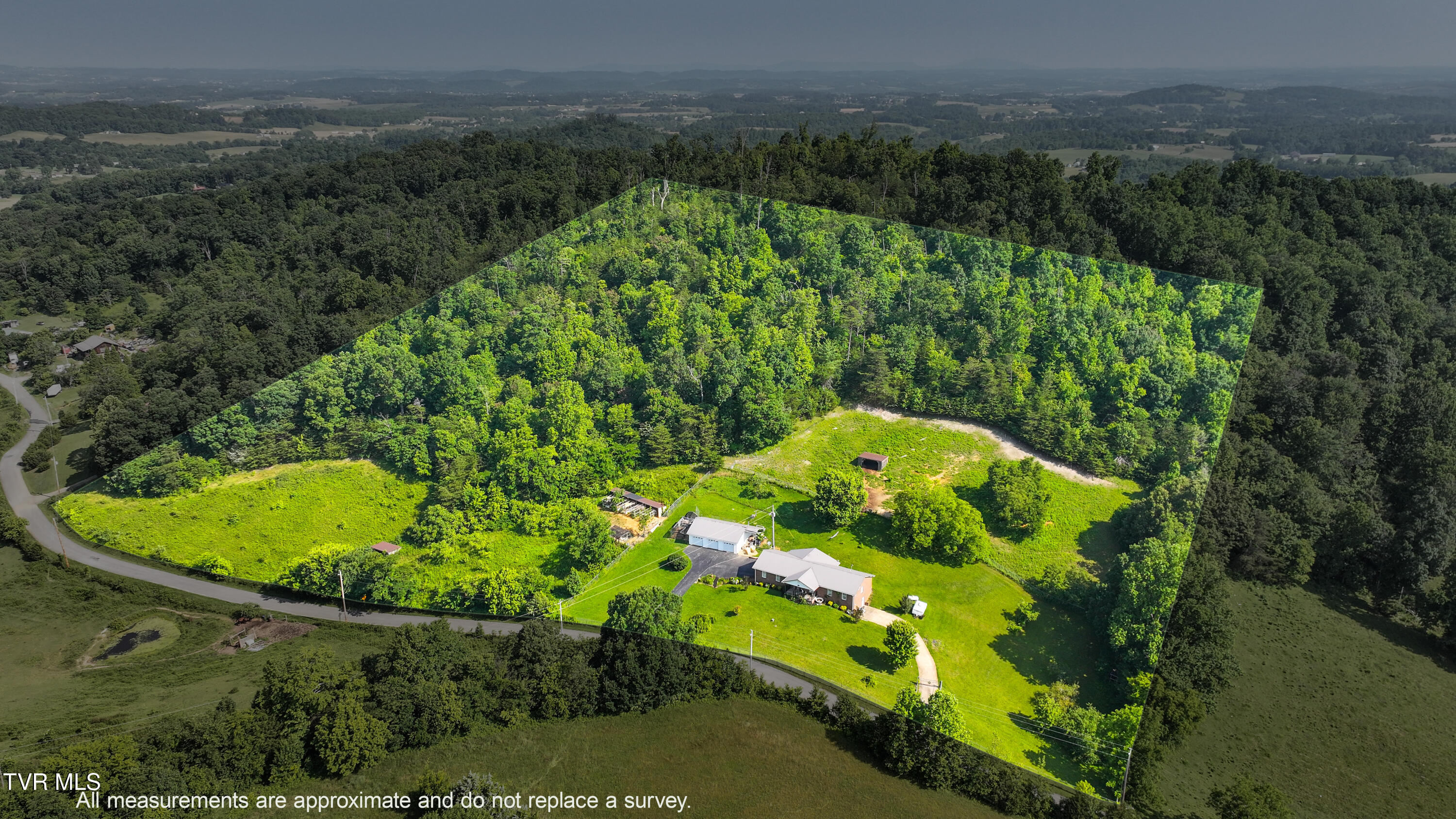 1495 Fishpond Road, Chuckey, Tennessee image 32