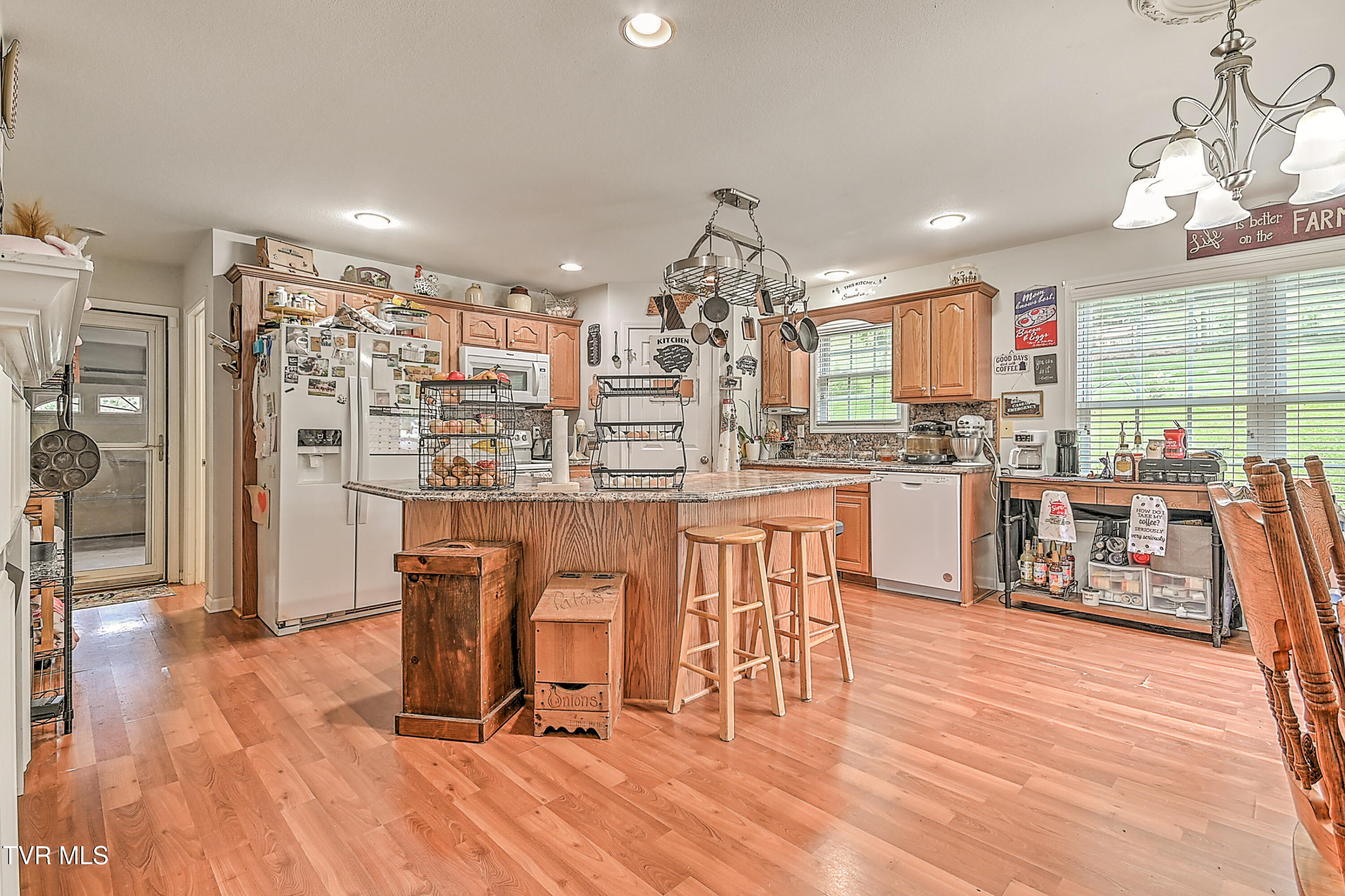 1495 Fishpond Road, Chuckey, Tennessee image 9