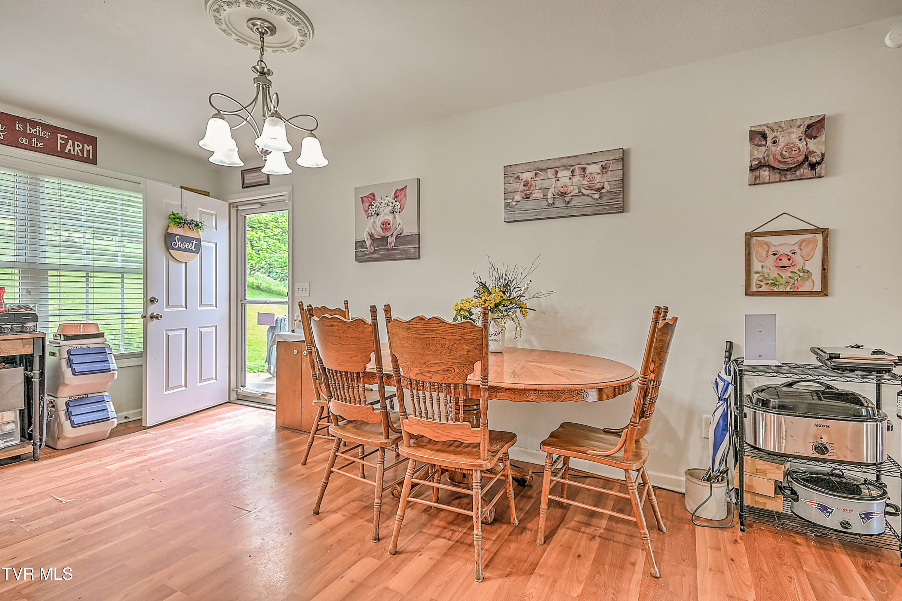 1495 Fishpond Road, Chuckey, Tennessee image 10
