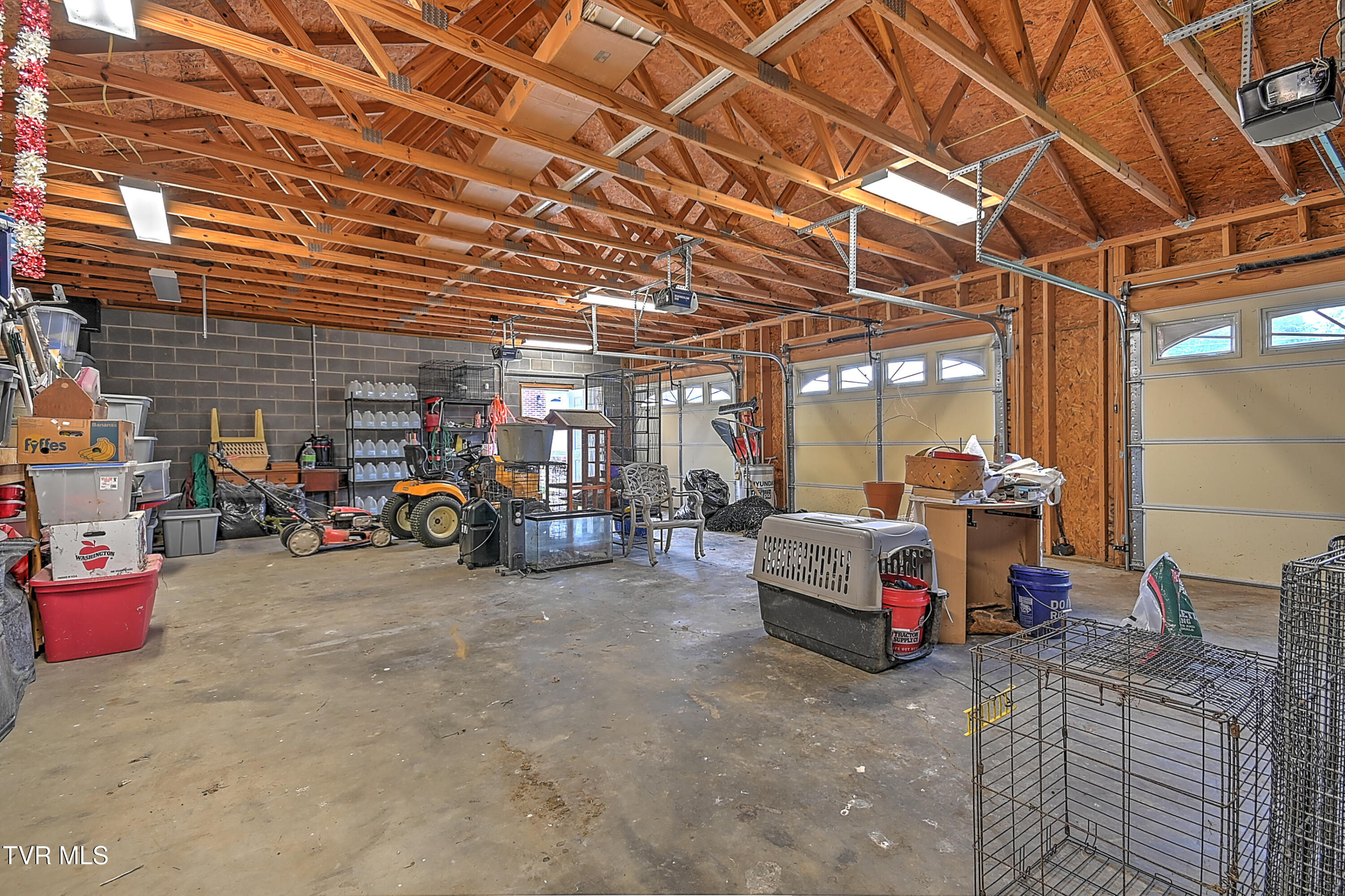 1495 Fishpond Road, Chuckey, Tennessee image 29