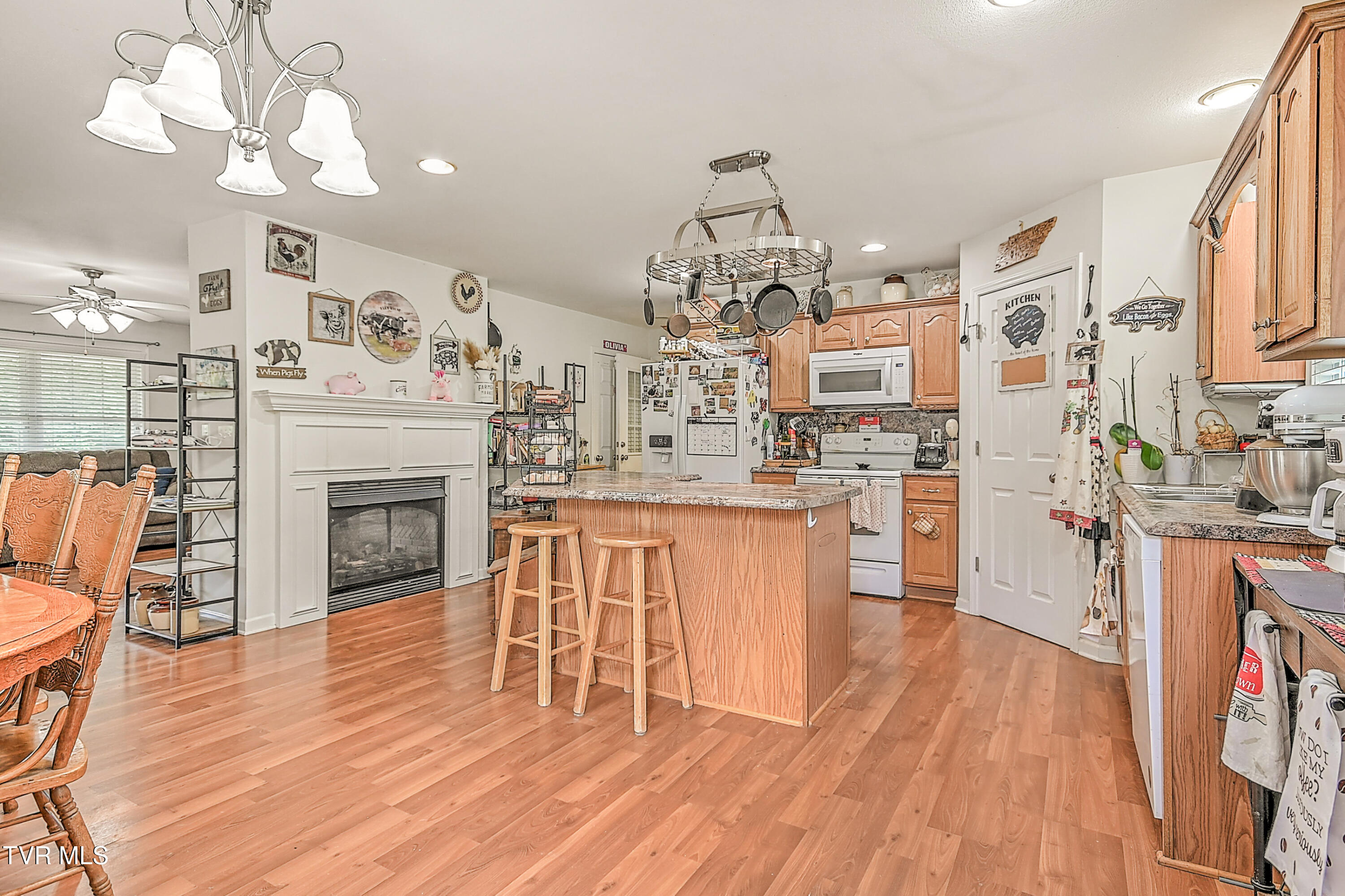 1495 Fishpond Road, Chuckey, Tennessee image 11