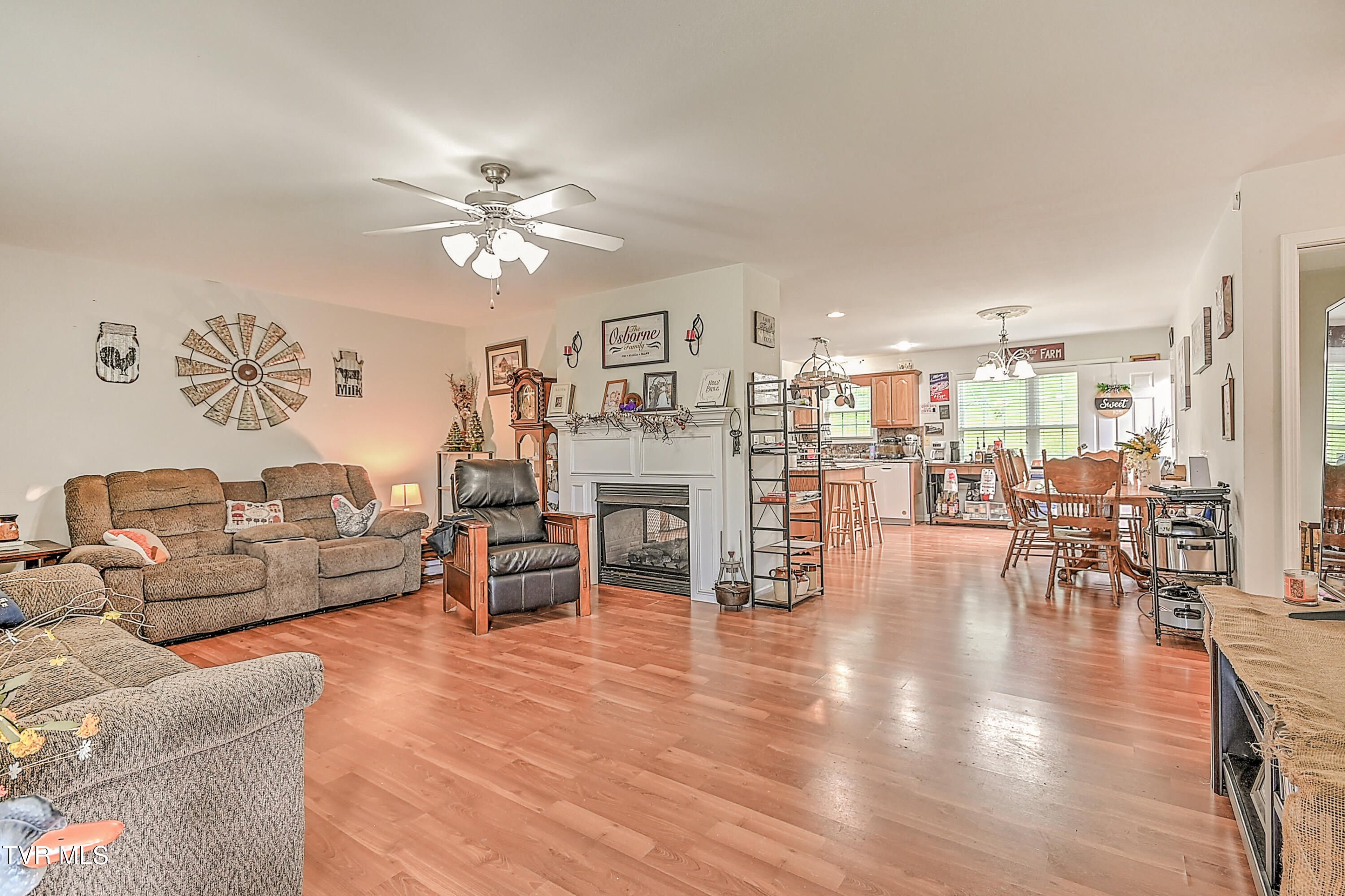 1495 Fishpond Road, Chuckey, Tennessee image 8