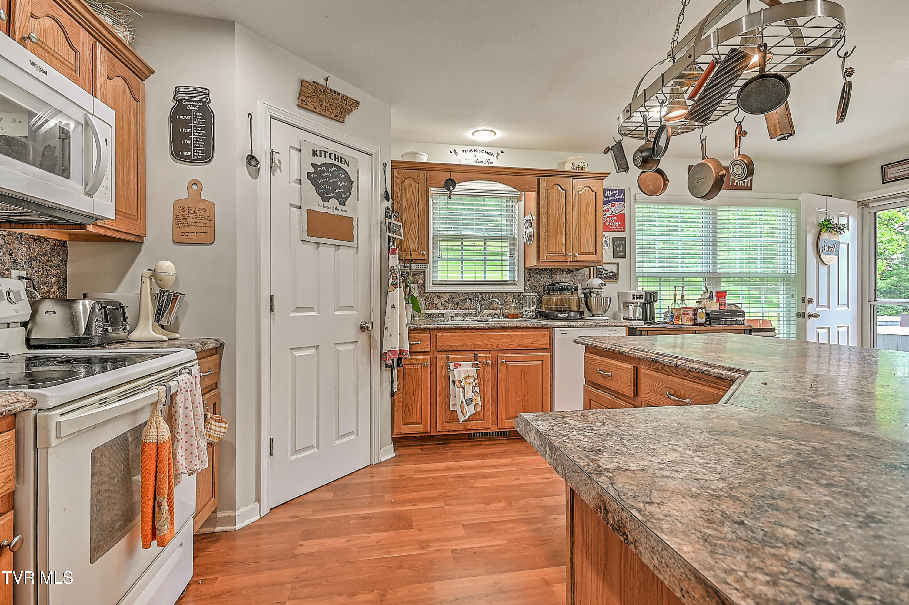 1495 Fishpond Road, Chuckey, Tennessee image 12
