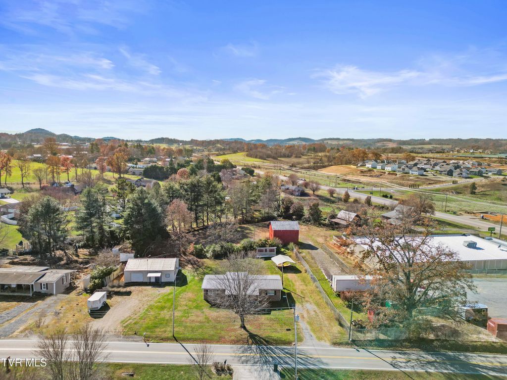 Photo of 1193 Shadden Road, Gray, TN 37615 (MLS # 9988316)