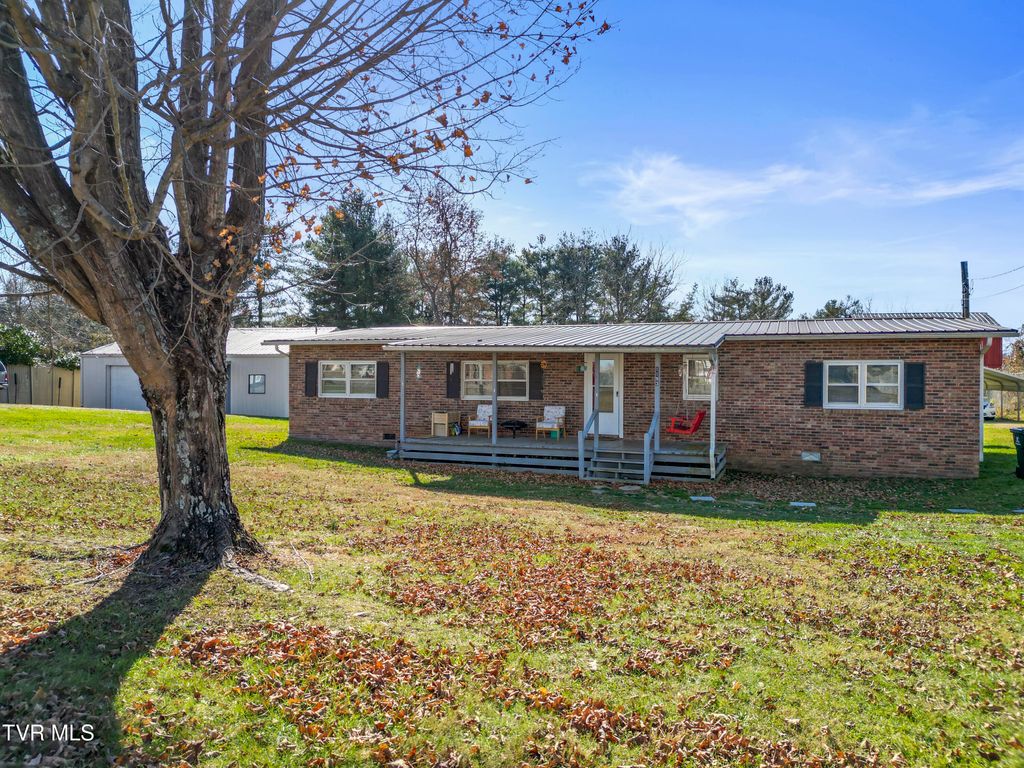 Photo of 1193 Shadden Road, Gray, TN 37615 (MLS # 9988316)