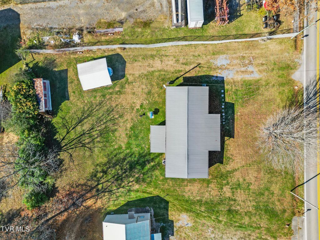 Photo of 1193 Shadden Road, Gray, TN 37615 (MLS # 9988316)