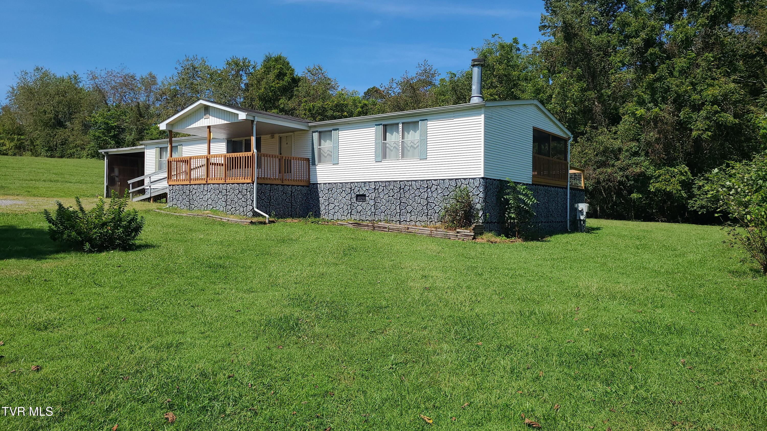 1565 Silver Grove Road