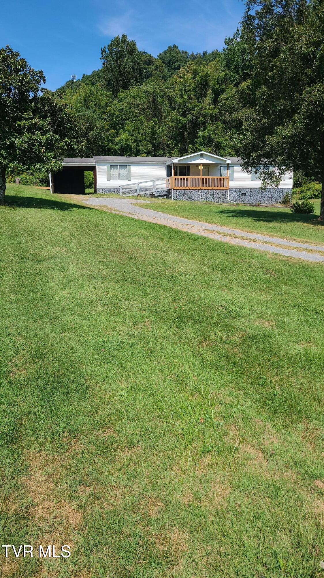 1565 Silver Grove Road