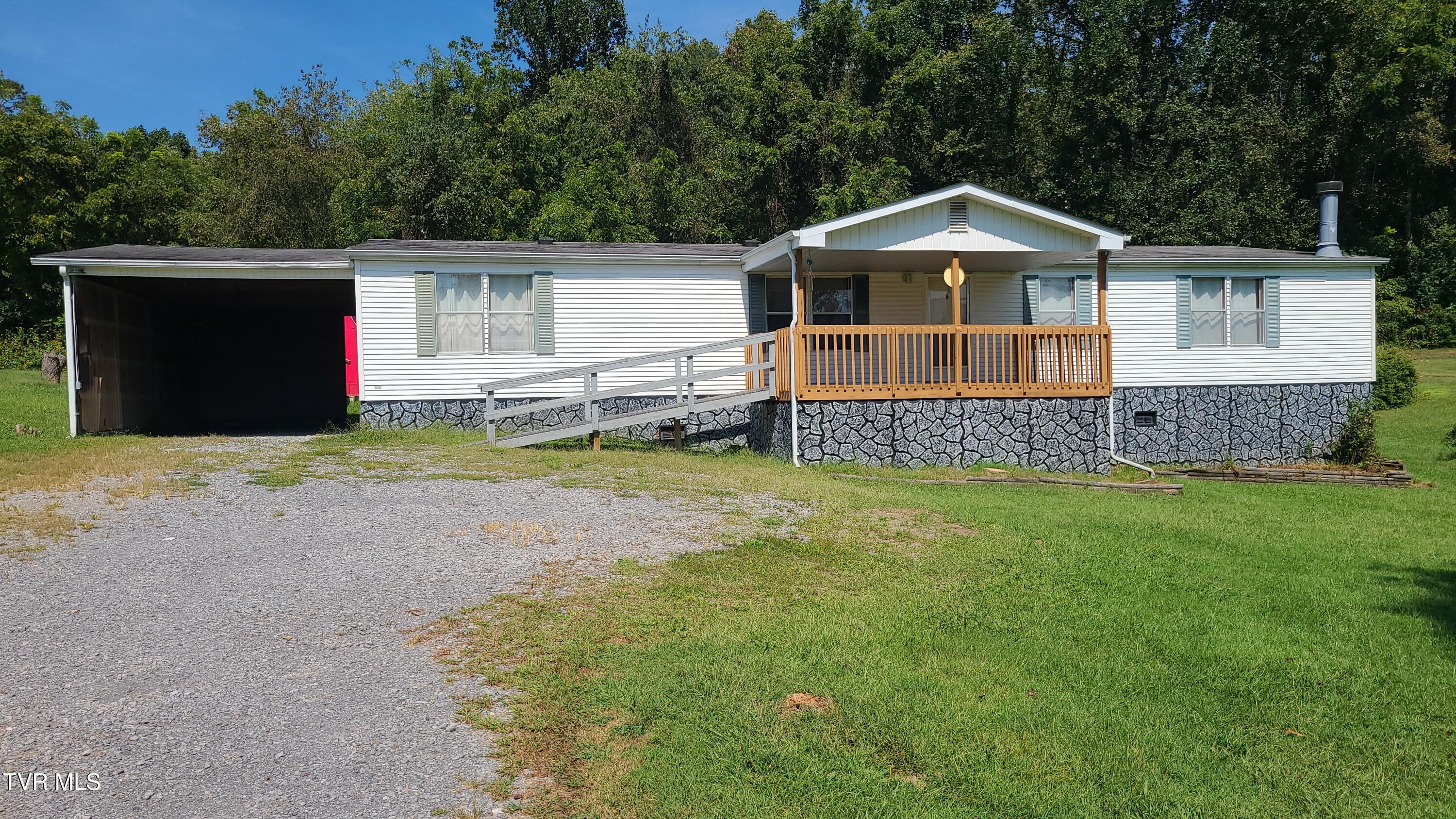 1565 Silver Grove Road
