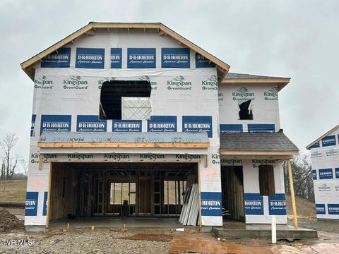 Photo of 1164 Aspen Terrace, Greeneville, TN 37745 (MLS # 9987915)