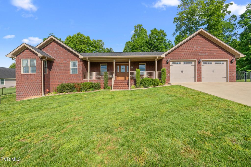 Photo of 63 Faith Court, Greeneville, TN 37745 (MLS # 9995436)