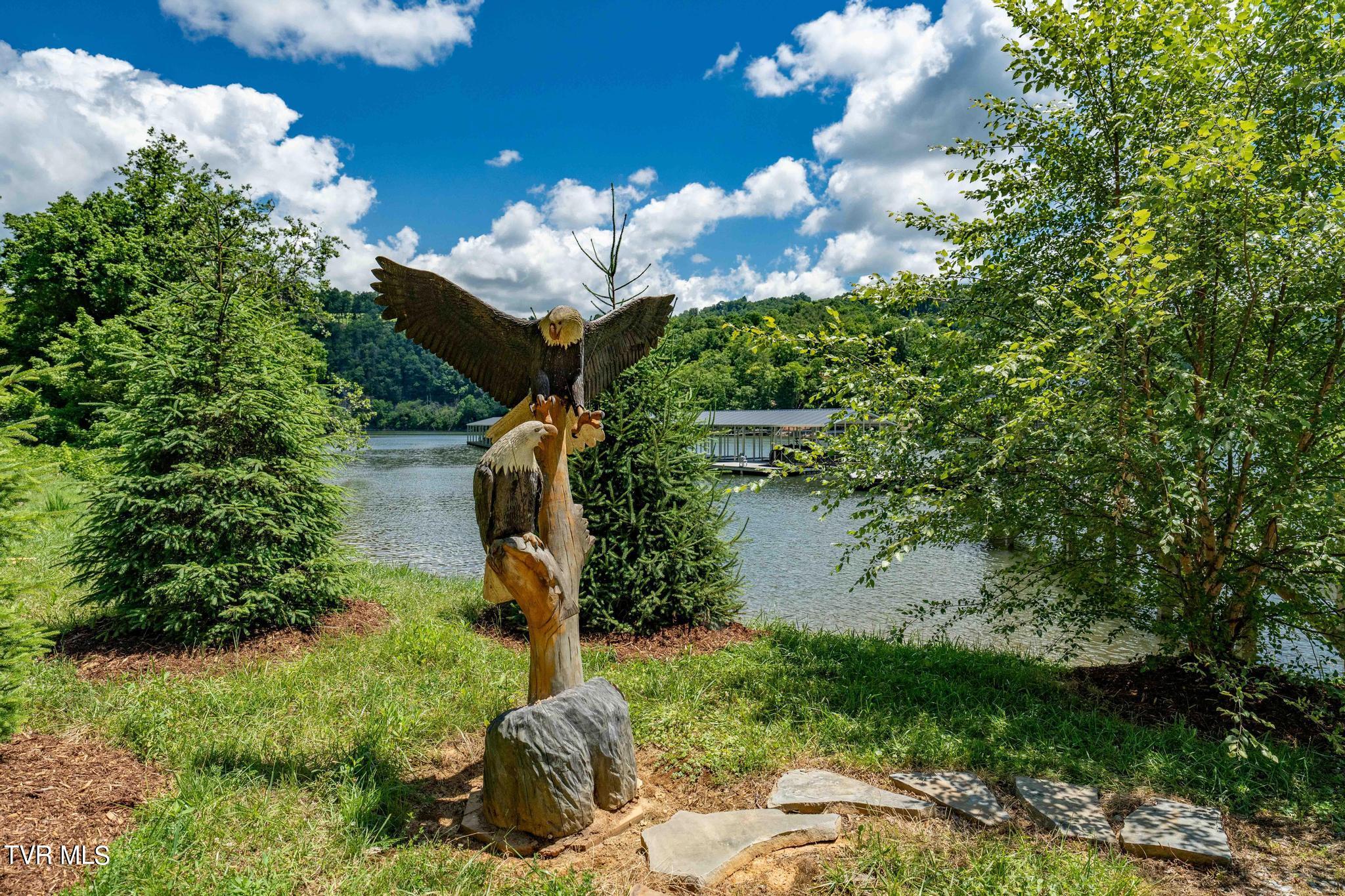 Lot 28 Eagle Ridge Parkway, Butler, Tennessee image 40