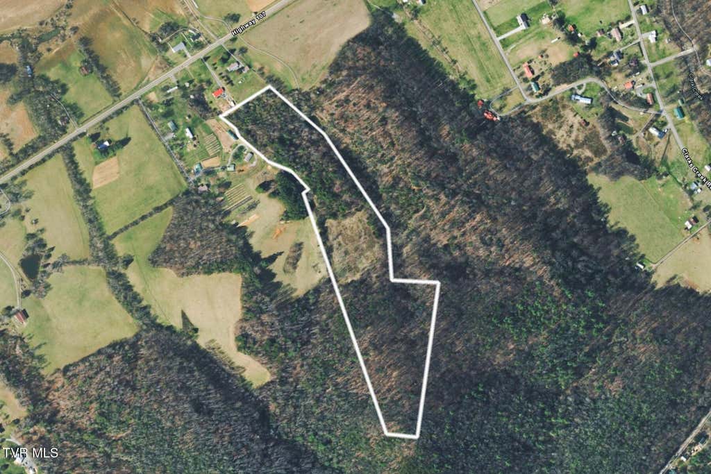 Photo of 1685 Tn-107, Jonesborough, TN 37659 (MLS # 9997423)