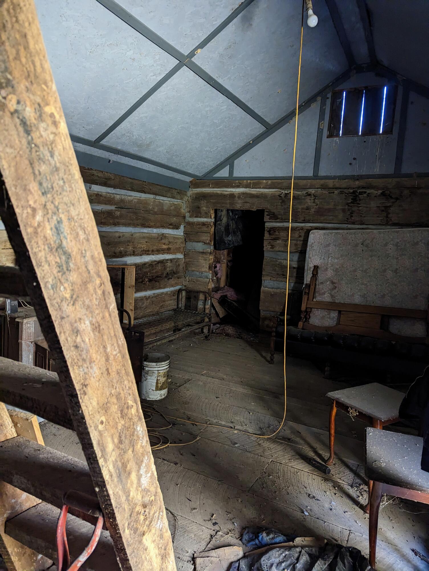 Tbd Honey Camp, Clintwood, Virginia image 20