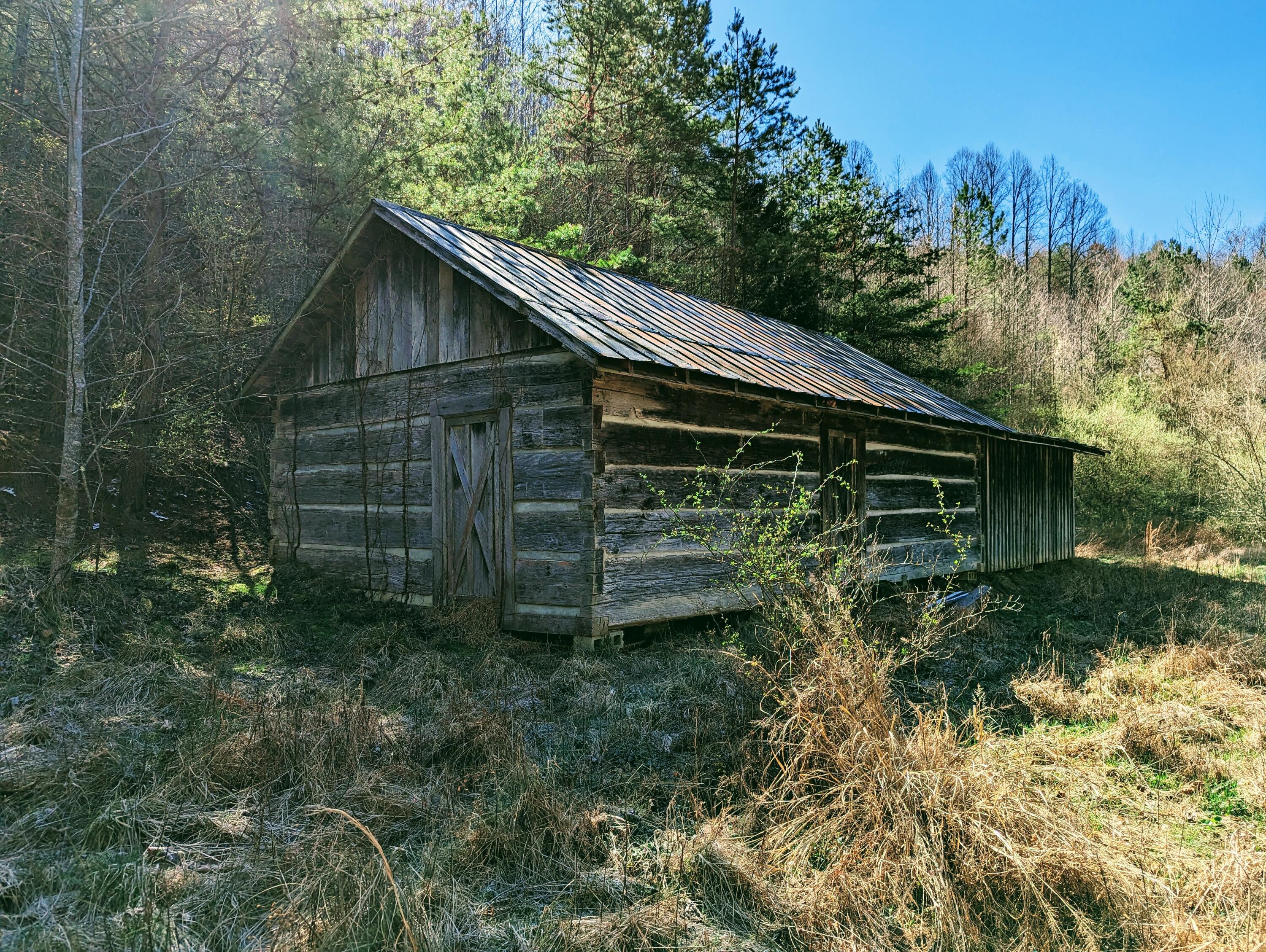 Tbd Honey Camp, Clintwood, Virginia image 16