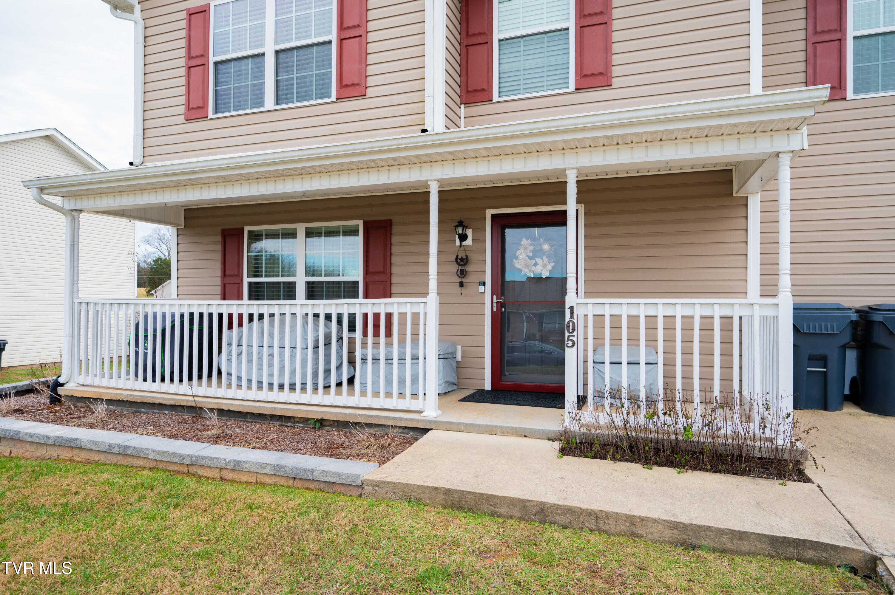 105 May Apple Drive, Bluff City, Tennessee image 2