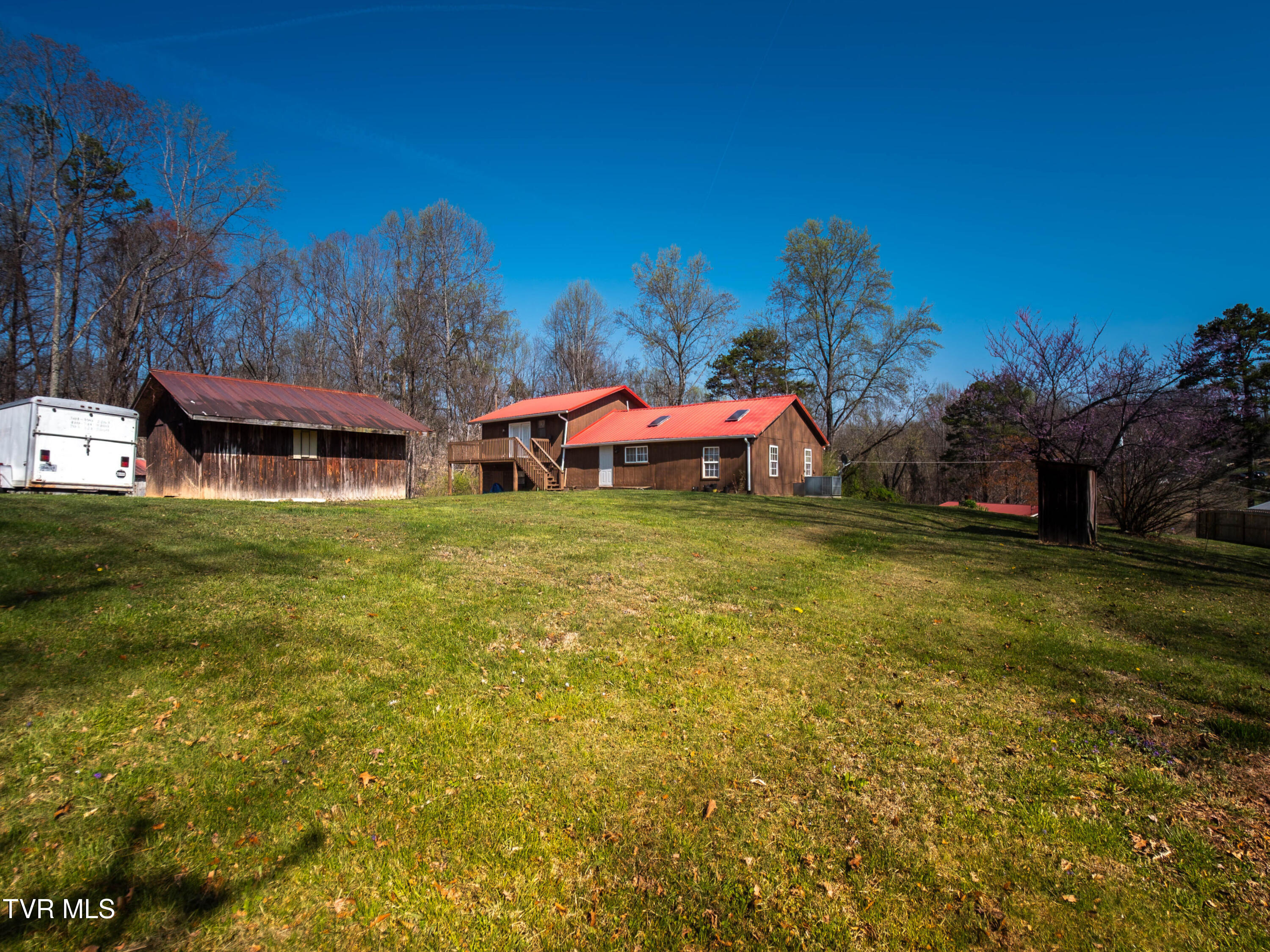 193 Henard Road, Rogersville, Tennessee image 2