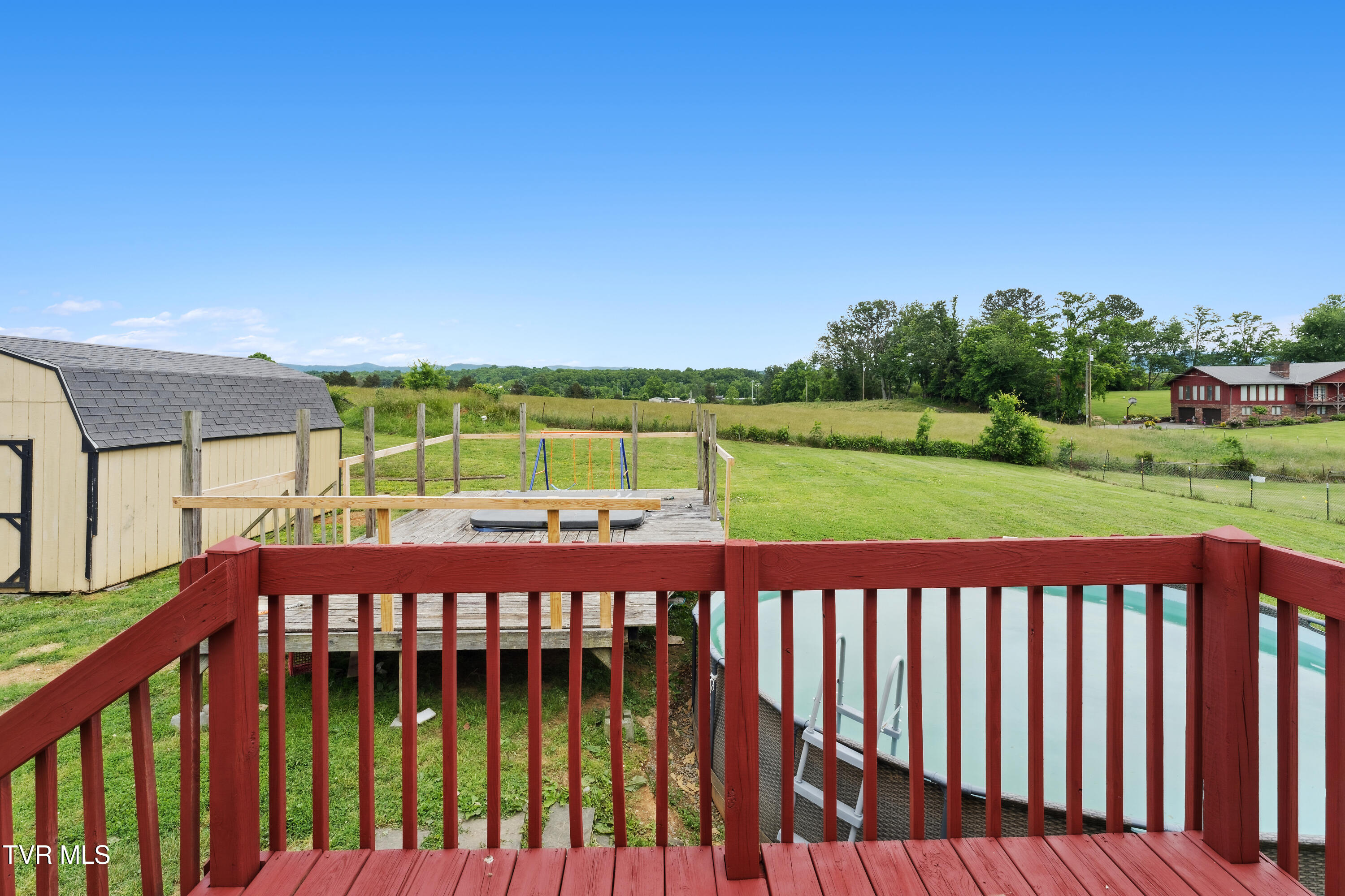 364 Berry Ridge Road, Jonesborough, Tennessee image 28