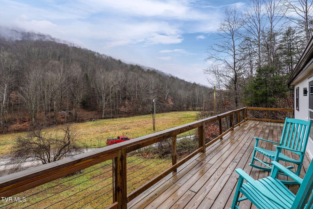 Photo of 7300 Snake Hollow Road, Sneedville, TN 37869 (MLS # 9990122)
