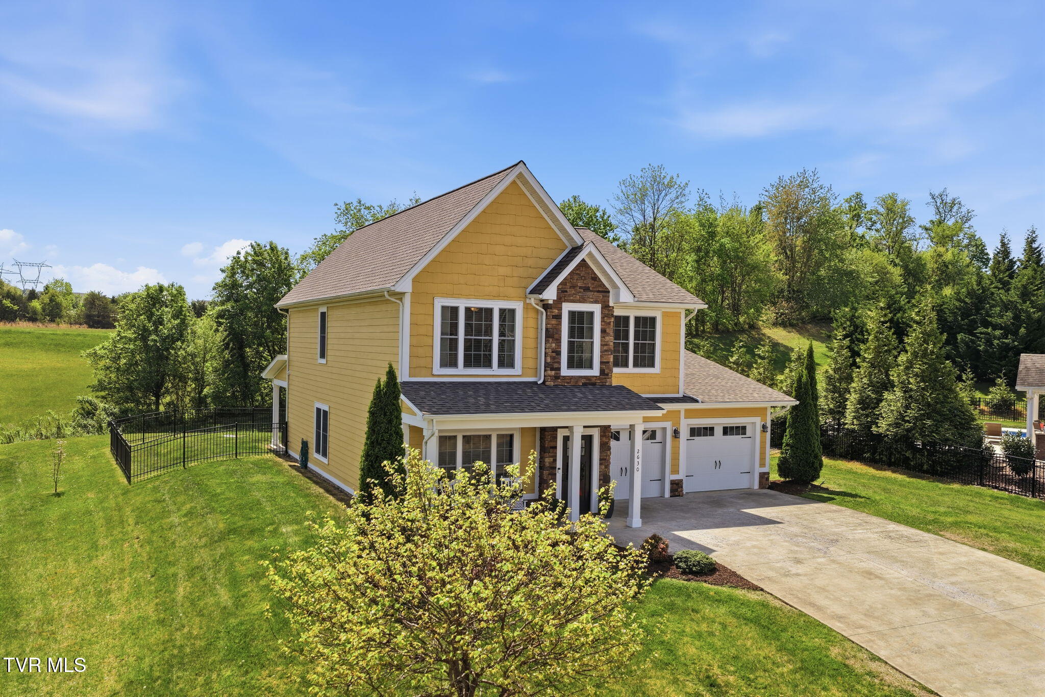 2630 Edinburgh Channel Road