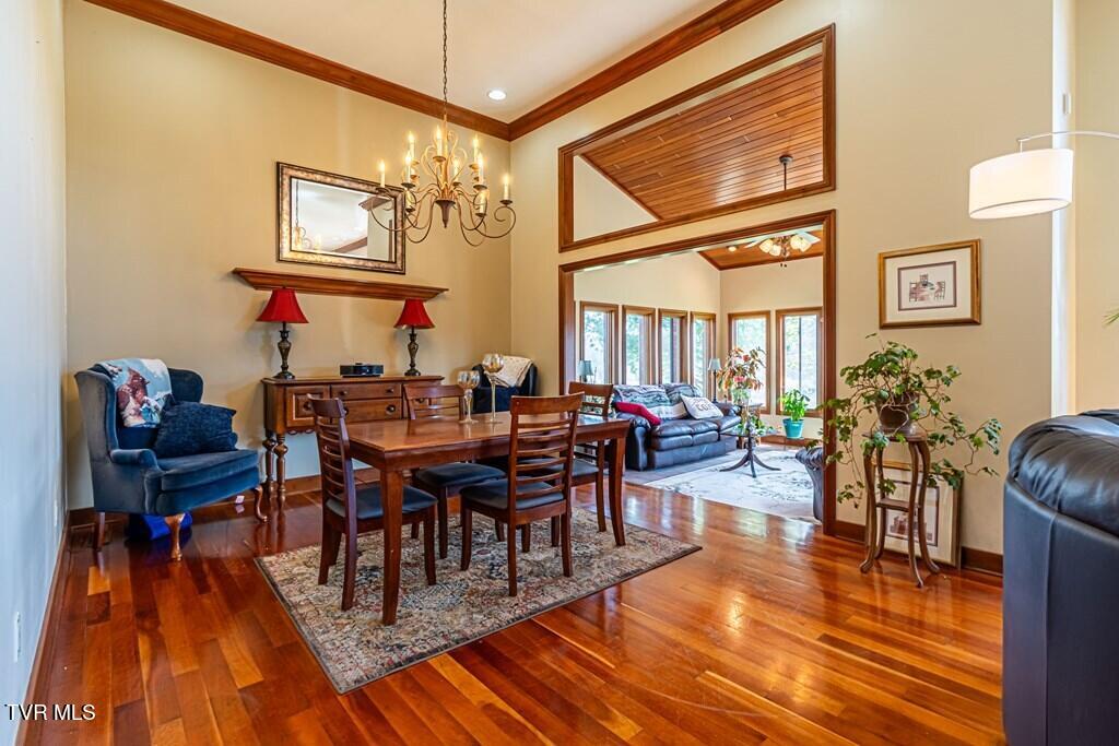 23300 Wycoff Drive, Abingdon, Virginia image 37