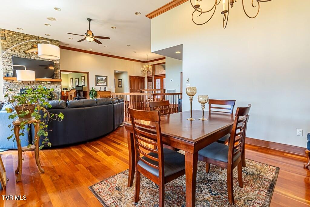 23300 Wycoff Drive, Abingdon, Virginia image 40