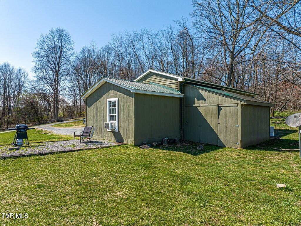 23300 Wycoff Drive, Abingdon, Virginia image 22