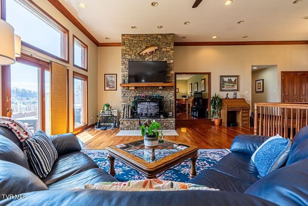 23300 Wycoff Drive, Abingdon, Virginia image 36