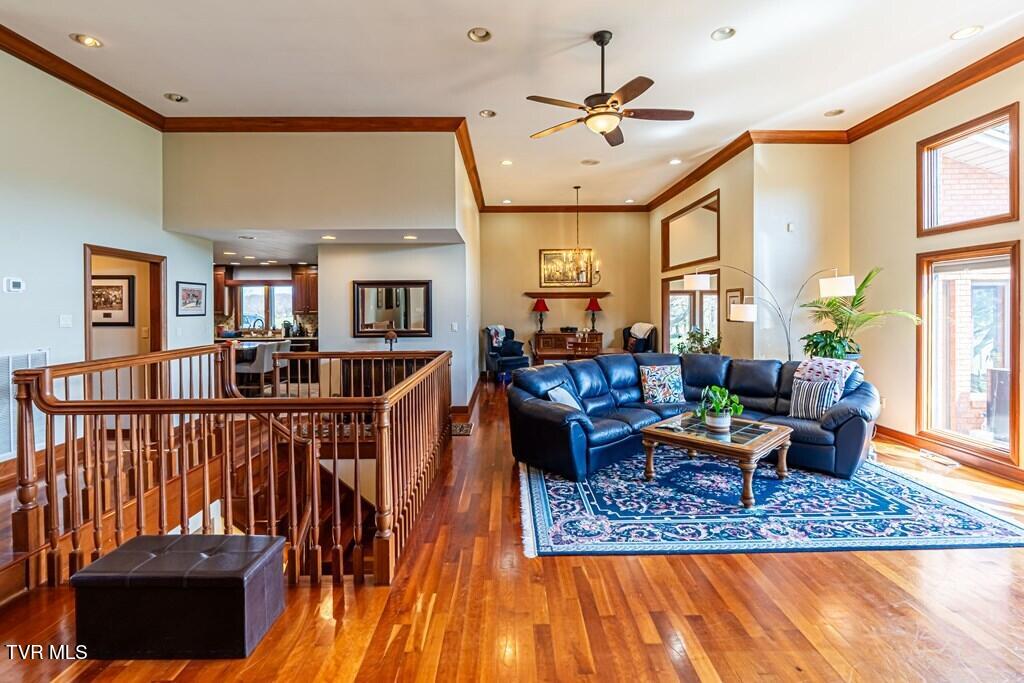 23300 Wycoff Drive, Abingdon, Virginia image 31