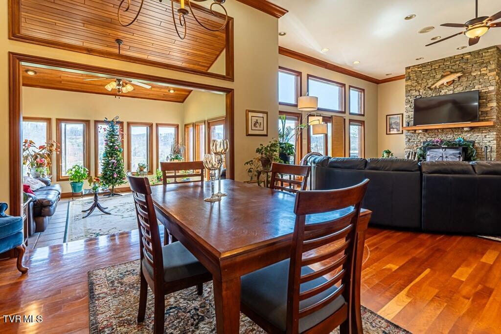 23300 Wycoff Drive, Abingdon, Virginia image 39