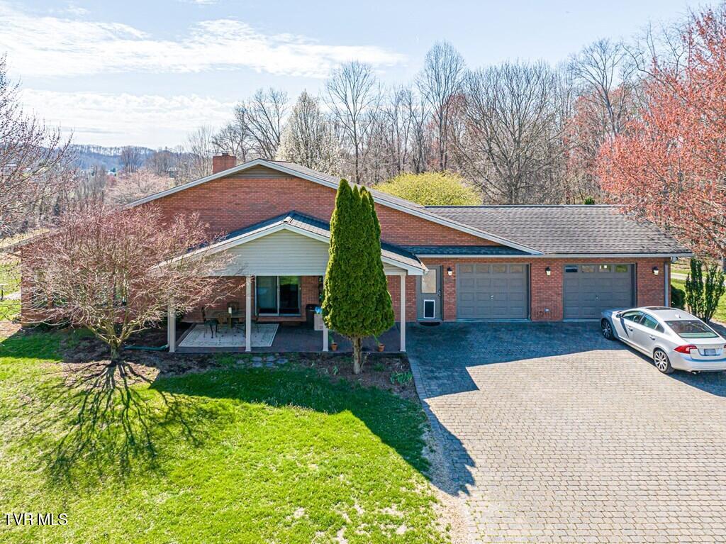 23300 Wycoff Drive, Abingdon, Virginia image 12